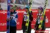 124 Coline Mattel, Daniela Iraschko, Anette Sagen 124 Coline Mattel, Daniela Iraschko, Anette Sagen